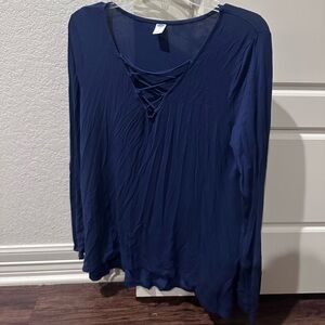 Old Navy Blouse